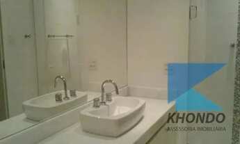 Imagem 7: Apartamento em Santa Cecília com 170m²