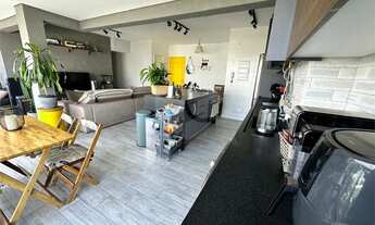 Imagem 5: Apartamento com 2 quartos à venda ou para locação em Vila Leopoldina - SP