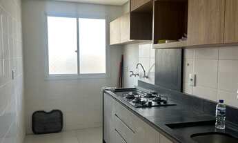 Imagem 7: Solar campinas 3 quartos