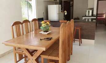 Imagem 7: MODERNA, MOBILIADA, AMPLA CASA TERREA 4 SUÍTES