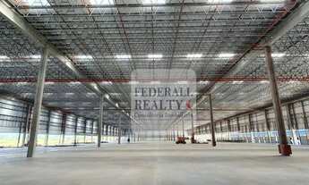 Imagem 4: Aluguel galpão Bandeirantes II, Jacarepaguá, Rio de Janeiro