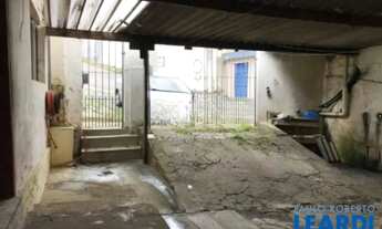 Imagem 7: TERRENO - VILA VALPARAÍSO - SP