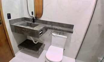 Imagem 6: Casa - Jardim Sant`Anna do Pedregulho - Jacareí - 2 Dormitórios - 100m²