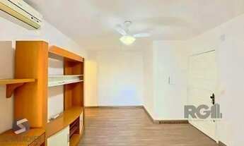 Imagem 4: Apartamento em Porto Alegre, no bairro Cristal, com 2 dormitório(s), 1 vaga por