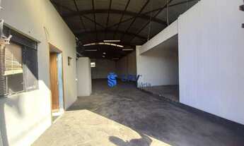 Imagem 5: Barracão para alugar, 302 m² por R$ 5.300,00/mês - Jardim Guaporé - Londrina/PR