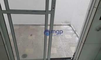 Imagem 5: Apartamento com 2 dormitórios para alugar, 44 m² - Vila Maria - São Paulo/SP