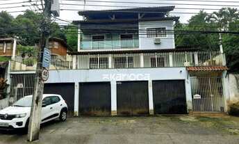 Imagem 3: Casa com 3 dormitórios à venda, 271 m² por R$ 950.000 - Estrada do Pau da Fome - Taquara