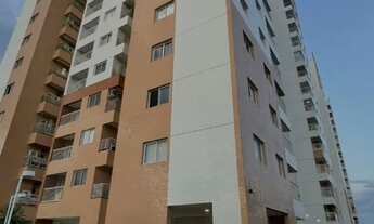 Imagem 3: ALUGO / ESSE APARTAMENTO NO COND. FECHADO (VIEW CLUB PONTA NEGRA ) . 2700+CAUÇÃO