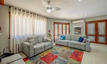 Imagem 4: Casa com 4 dormitórios e 3 vagas Alto Petrópolis