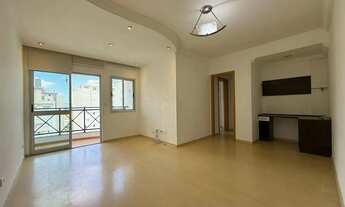 Imagem: Apartamento com 3 dormitórios disponível