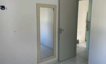 Imagem 4: Apartamento térreo mobiliado no Ideali Giardine - R$ 160 Mil