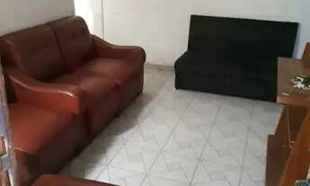 Imagem 7: Casa em Rua Carmem Molon Zaccaro - Maracanã - Praia Grande/SP