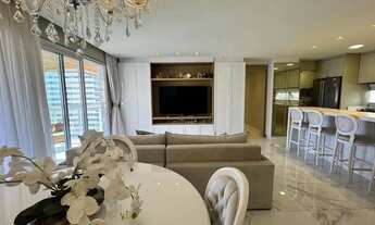 Imagem 4: Amplo apartamento que será vendido de Porteira Fechada no Lux Residence - Bairro Pagani