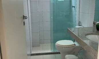 Imagem 3: Apartamento Enseada Azul, 3 suites ,Bacutia