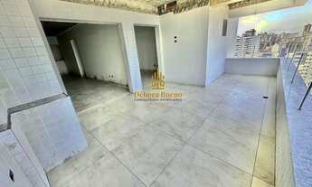 Imagem 4: Alto Padrão Frente Mar Entrada R$ 436 Mil - 3 Dormts 2 Suítes C/Varanda Gourmet