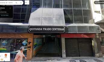 Imagem: SALA 33 M² NO CENTRO