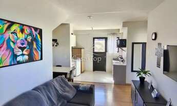 Imagem 2: Apartamento à venda Condomínio Inova - Uvaranas