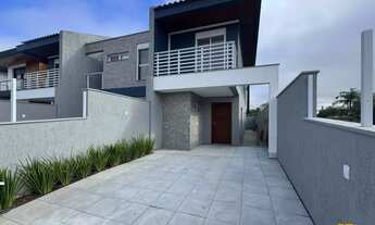 Imagem: Casa a venda a em loteamento no Campeche