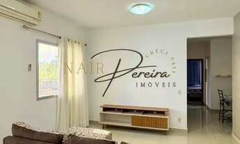 Imagem 2: Apartamento Ed. Privê Verona a venda ou aluguel 102 m2 com 3 quartos em Bosque da Saúde