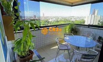 Imagem 2: Vendo apartamento de Luxo na Tamarineira 4 suítes- 162m²