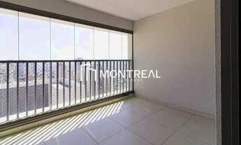 Imagem 2: APARTAMENTO À VENDA EM PERDIZES - 2 DORMITÓRIOS, 2 SUÍTES, 1 VAGA DE GARAGEM