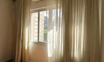 Imagem 5: Apartamento de 1 quarto no Ed Louvre na República - São Paulo - SP