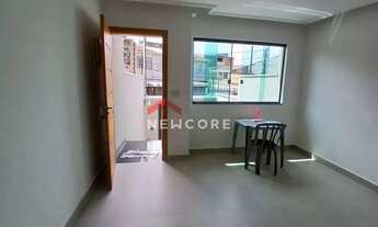 Imagem 4: Sobrado em Rua Américo Castro - Parque Rodrigues Alves - São Paulo/SP