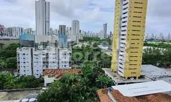 Imagem 5: Apartamento de 150m² no Bairro de Casa forte