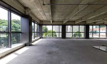 Imagem 3: Edifício Corporativo Inteiro à Venda ou para Locação no Paraíso 4.598,17 m², 59 Vagas, Av