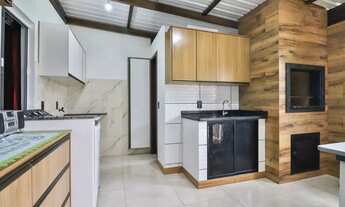 Imagem 2: Casa aconchegante à Venda em Timbó Bairro Padre Martinho Stein - SC