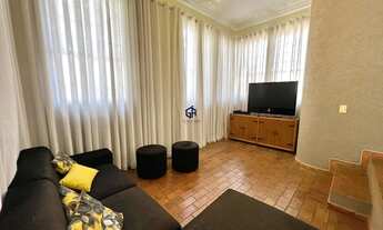 Imagem 5: CASA 04 QUARTOS 10 VAGAS NO BAIRRO BANDEIRANTES