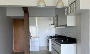 Imagem 2: Apartamento para alugar no Copacabana em Uberlândia/MG