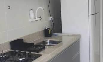 Imagem 5: CR- Condomínio Barra Sul