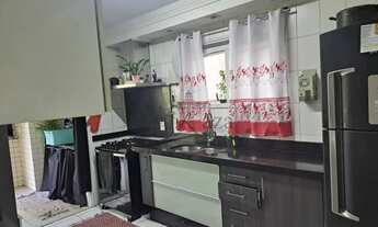 Imagem 6: Apartamento - Vila Ema - Residencial Grand Club - 4 Dormitórios - 182m²