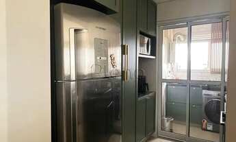 Imagem 7: Apartamento a venda no Wide Cambui