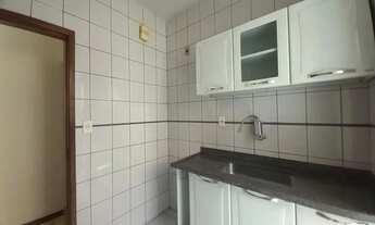 Imagem 4: Apartamento 02 quartos - Bairro Castelo