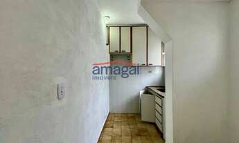 Imagem 4: Kitnet para locação no centro de Jacareí - SP