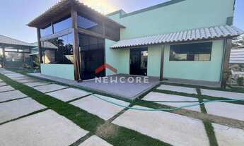 Imagem 14: Casa em Rua Dorival Caymmi - Bosque Beira Rio - Rio das Ostras/RJ