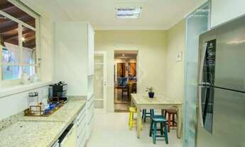 Imagem 6: Casa de condomínio à venda no Residencial Leão, no bairro Pompéia em Piracicaba