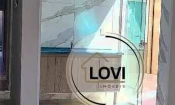 Imagem 6: Casa com 2 dormitórios para alugar, 70 m² por R$ 2.250/mês - Jardim das Figueiras I - Hort