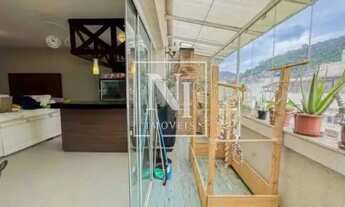 Imagem 7: Apartamento a venda 3 quartos em Copacabana - RJ