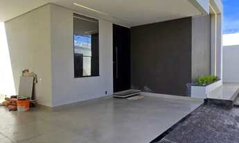 Imagem 3: Linda casa na região do Planalto (Jardim Niemeyer), com 130m² de construção em lote de 200