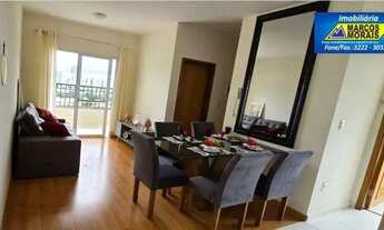 Imagem: Apartamento com 2 dormitórios para alugar