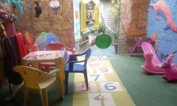 Imagem 4: Guarujá loft temporada