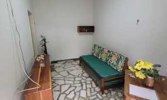 Imagem 5: Oportunidade imperdível! Casa (residencial e comercial) à venda no centro de Prado - BA