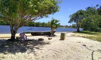 Imagem 3: Casa aluguel temporada 4/4 condomínio fechado