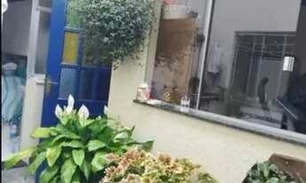 Imagem 3: Sobrado em Condomínio com 3 Dormitórios, Suíte Master e Lazer Completo