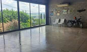 Imagem 4: Casa estilo industrial Condominio 7 lagos Itatiba