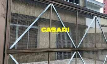 Imagem 2: Casa para alugar, 600 m² por R$ 27.250,00/mês - Jardim - Santo André/SP