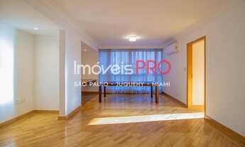 Imagem: Apartamento, Jardins - São Paulo